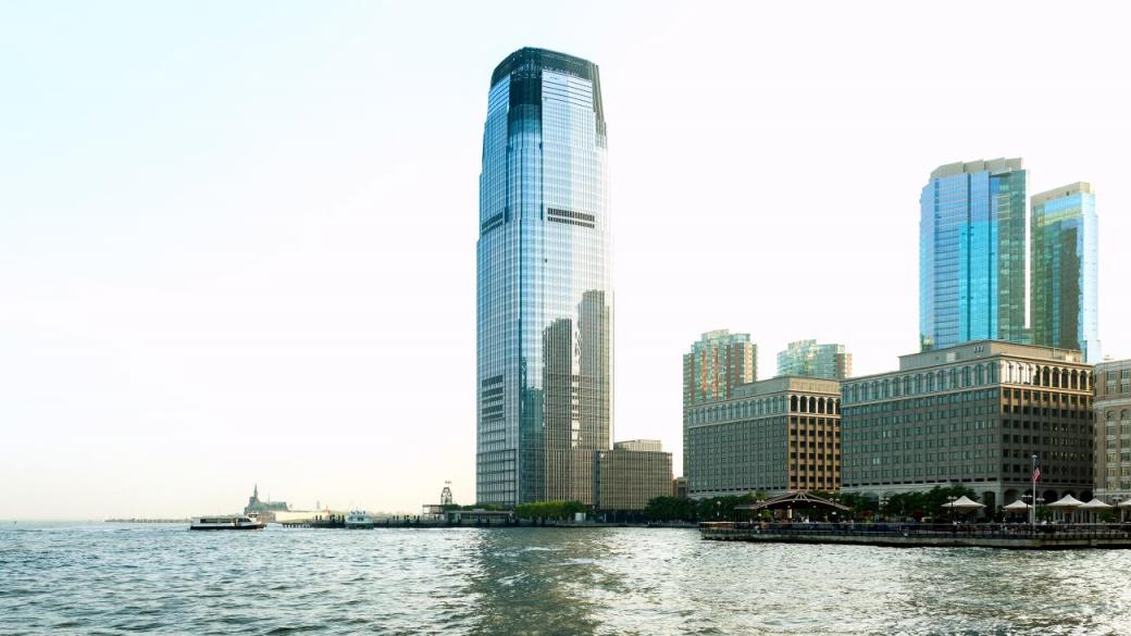 Goldman Sachs планира да съкрати 4000 души