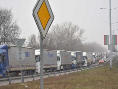 Търгът за ремонт на „Дунав мост“ при Русе стартира през януари