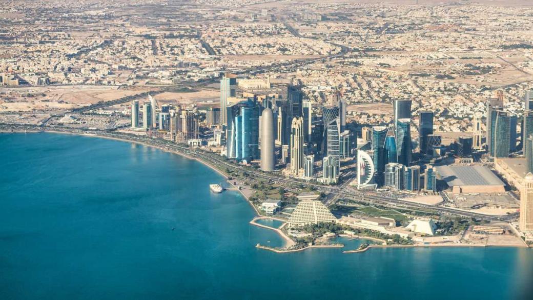 Как Катар превръща парите си във външнополитическа сила