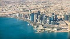 Катар е във фокуса на вниманието заради Световното първенство по