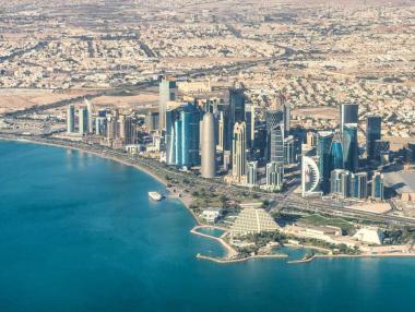 Как Катар превръща парите си във външнополитическа сила