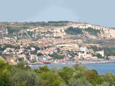 Американски режисьор засне „най-красивия голф клуб в света“ в България