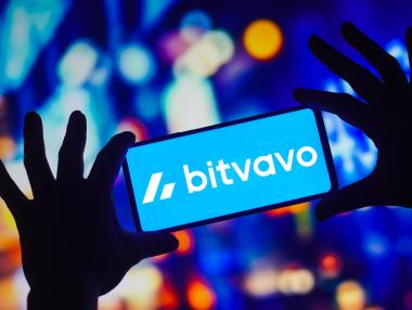 Холандската криптоборса Bitvavo има ликвидни проблеми