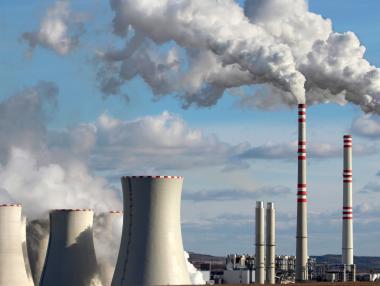 ЕС променя изцяло системата за търговия с емисии