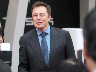 След анкета: Мъск напуска управлението на Twitter