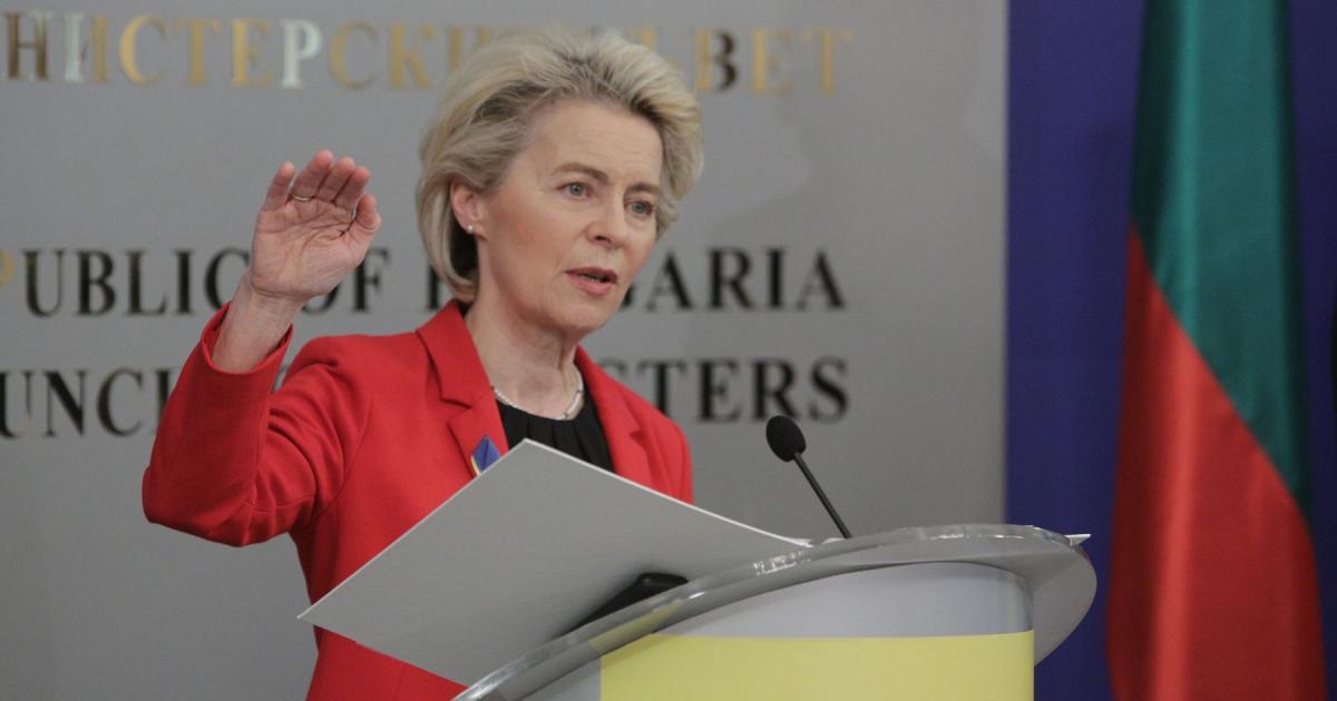 Национален план за възстановяване ПолитикаДепутатите поставиха под риск 1.4 млрд.