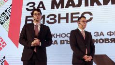 Национален план за възстановяване Бюджет и финансиПолитици и администрация –