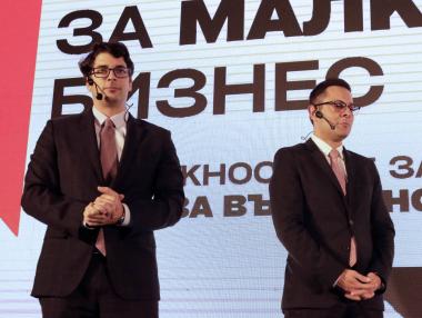 Втората програма за бизнеса по Плана за възстановяване предизвика фурор