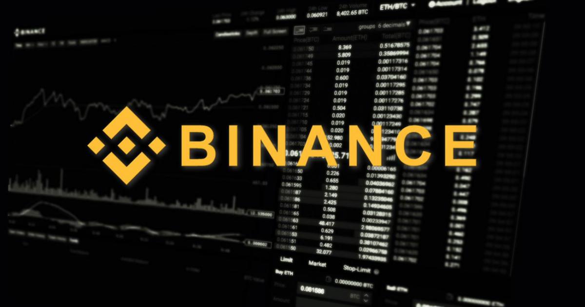 Най-голямата криптоборса в света – Binance – се опитва да