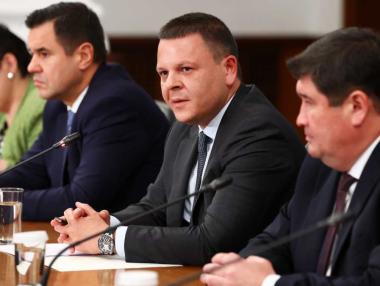 „Лукойл Нефтохим“ преведе 90 млн. лв. авансов данък в бюджета