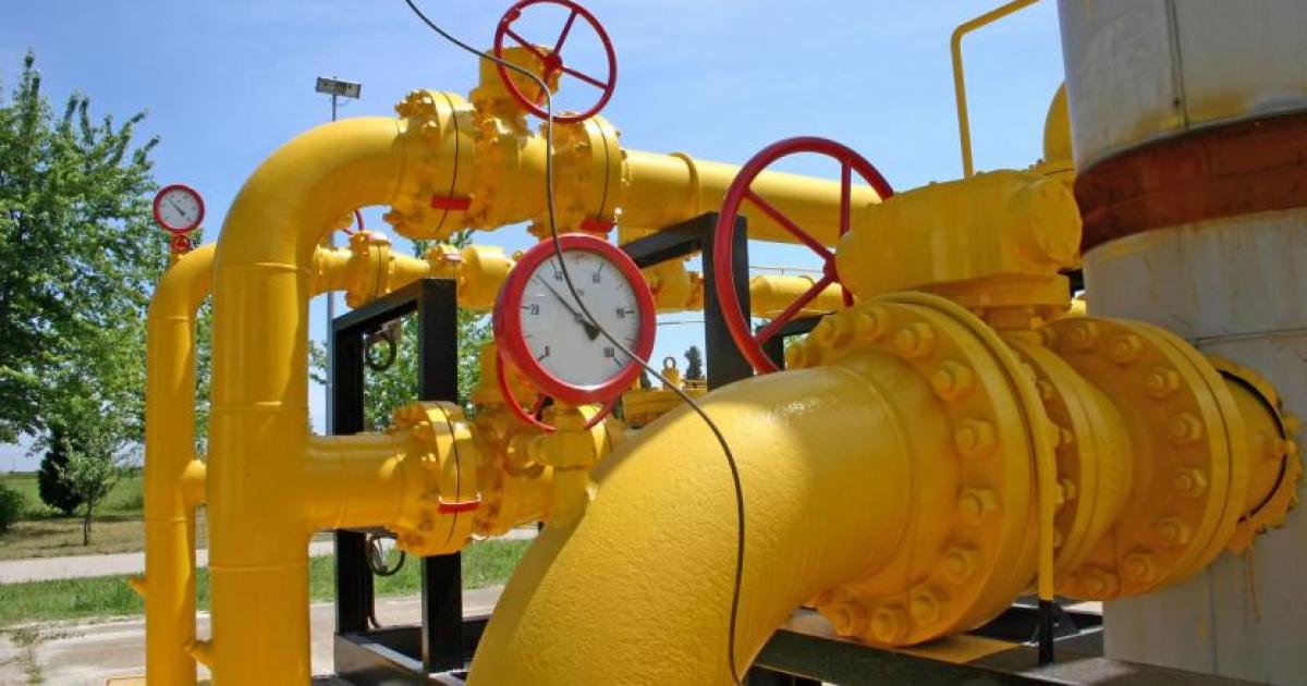 Таванът на цената на газа, договорен от ЕС, ще бъде