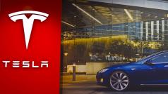 Американският производител на електрически автомобили Tesla започва своята експанзия в