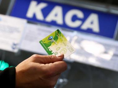 Градският транспорт в София е на дефицит от 60 млн. лв.