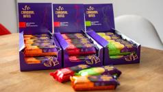 Здравословните бързооборотни стоки имат потенциала от ниша в търговията на