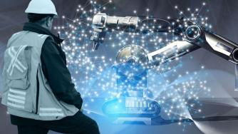 Роботът, мой приятел