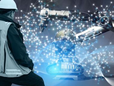 Роботът, мой приятел