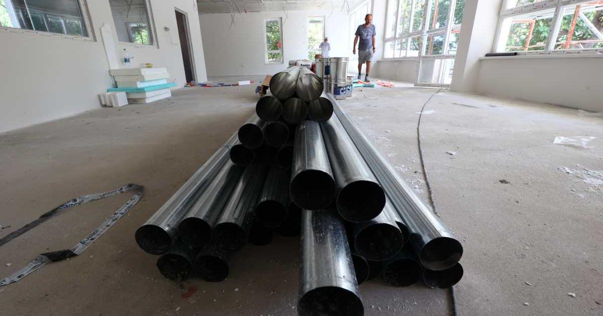 Кандидатстването по програмата за енергийно обновяване на обществени сгради стартира