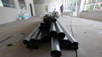 Санирането на обществени сгради се финансира с 408 млн. лв.