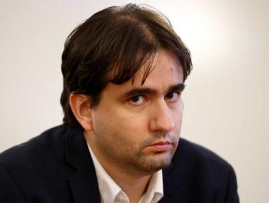 Предложенията на Божанов за имотния регистър не срещнаха подкрепа