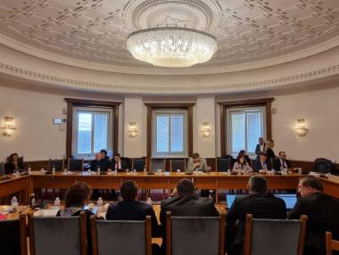 Контролът върху професионалните домоуправители се затяга