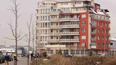 Жилищният пазар в България през 2022 г се нажежи до