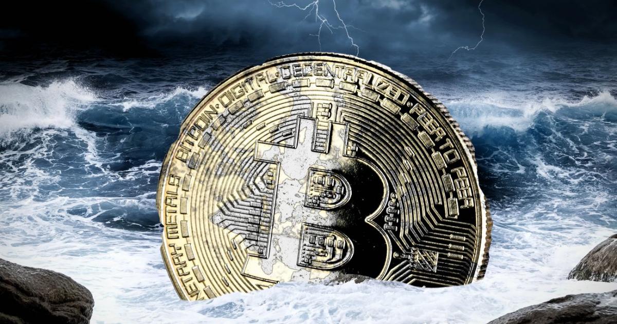 Следващата финансова криза ще бъде причинена от частни криптовалути, ако