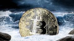 Следващата финансова криза ще бъде причинена от частни криптовалути ако