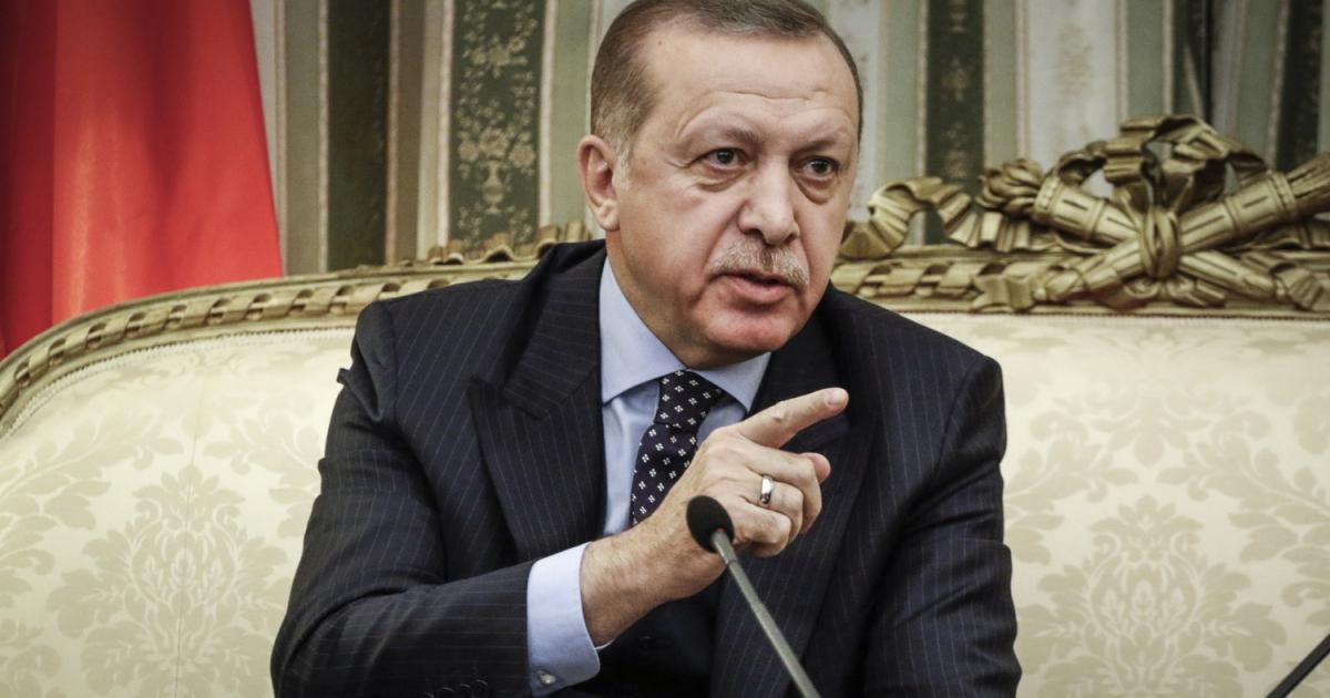 Турция обяви увеличение на минималната работна заплата с 55% в