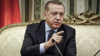 Турция вдига минималната заплата с 55%