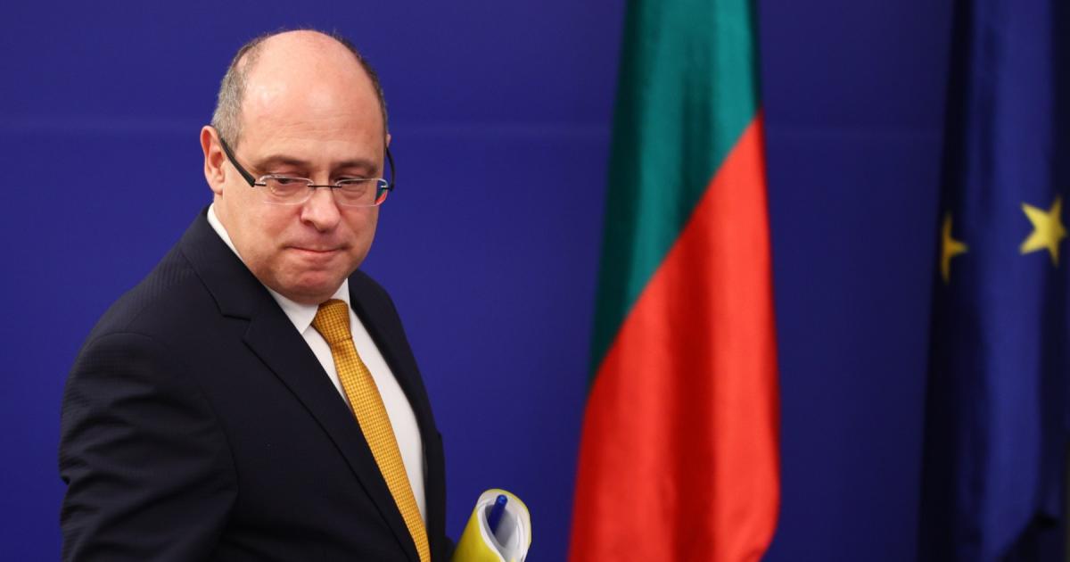 Бюджет 2023 Бюджет и финансиДепутатите сътвориха пълен хаос с минималната