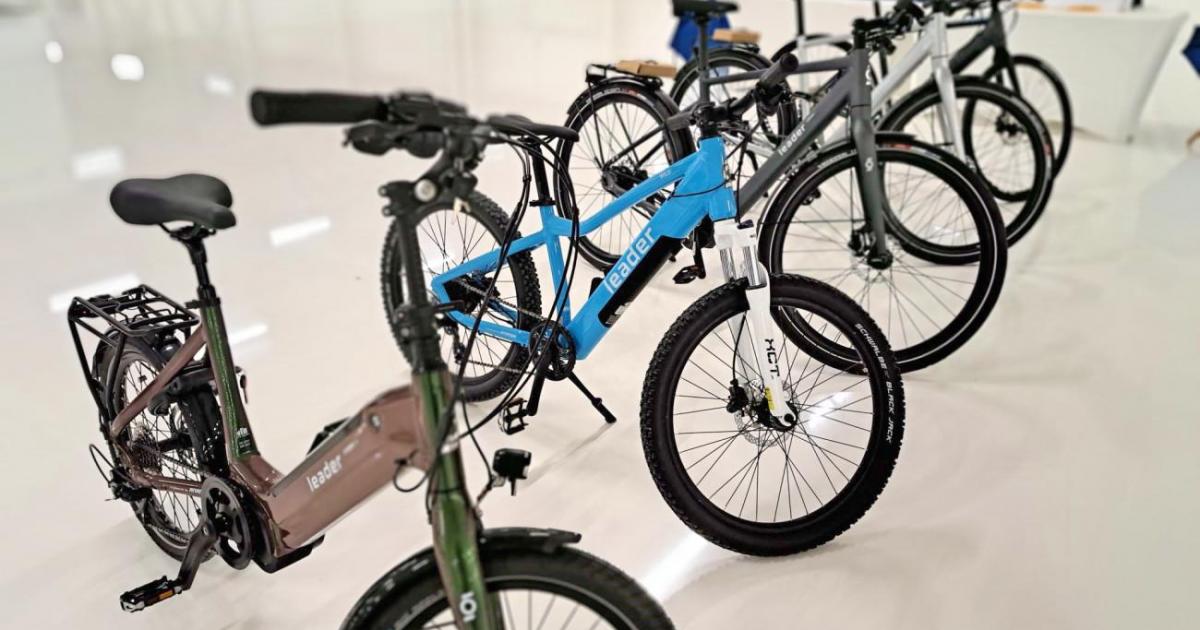 Държавата дава 1.5 млн. лв. на производителя на велосипеди Е-Велокс“