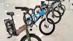 Държавата дава 1 5 млн лв на производителя на велосипеди Е Велокс
