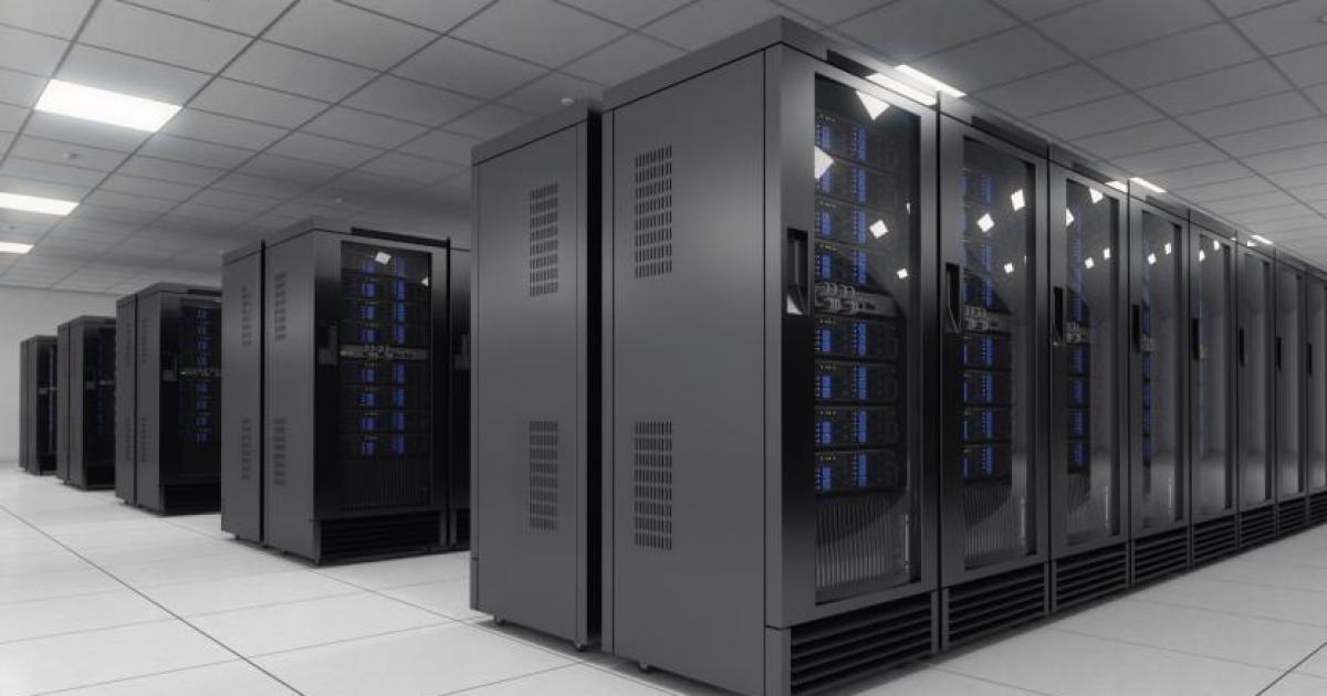 Центърът за данни QTS в Гронинген ще помага за отоплението