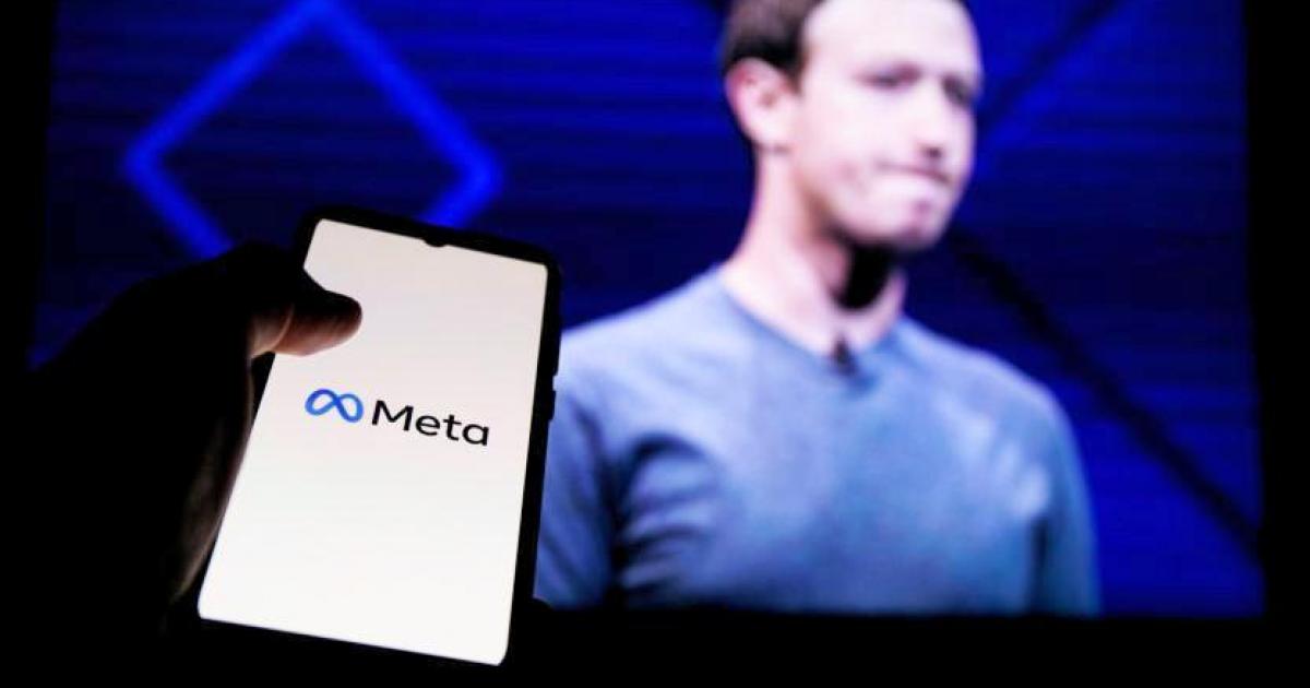 Компанията майка на Facebook – Meta – се съгласи да