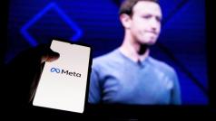 Компанията майка на Facebook – Meta – се съгласи да