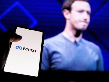 Скандалът Cambridge Analytica: Meta се съгласи да плати невиждана досега сума