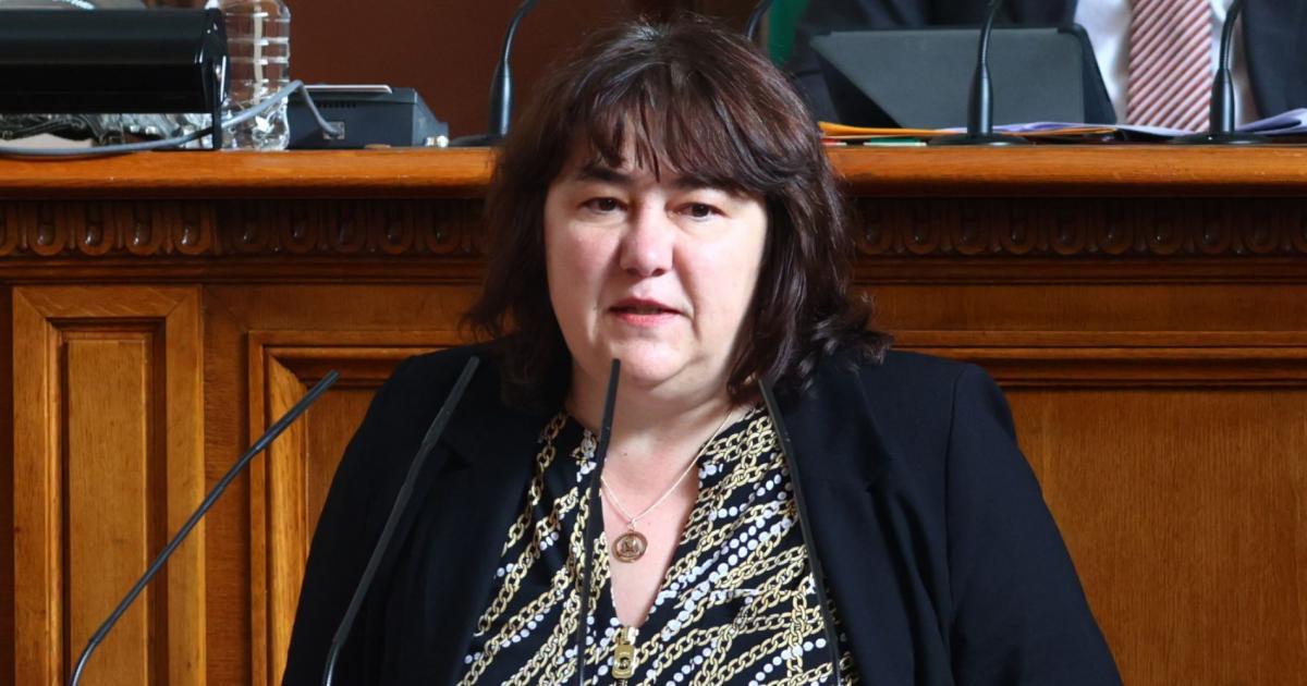 Бюджет 2023 Бюджет и финансиДепутатите отхвърлиха големите харчове на БСП