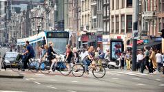Нидерландия преразглежда своето пенсионно законодателство за да създаде по устойчива