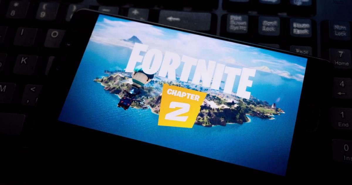 Epic Games, създателят на популярната видео игра Fortnite, получи най-голямото