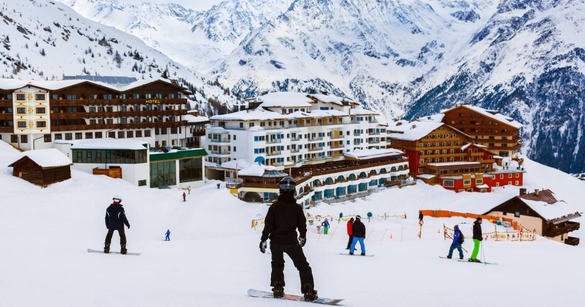 Повече от 20 от водещите зимни курорти в Европа повишиха