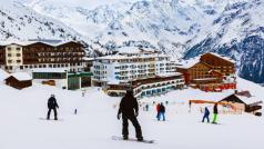 Повече от 20 от водещите зимни курорти в Европа повишиха
