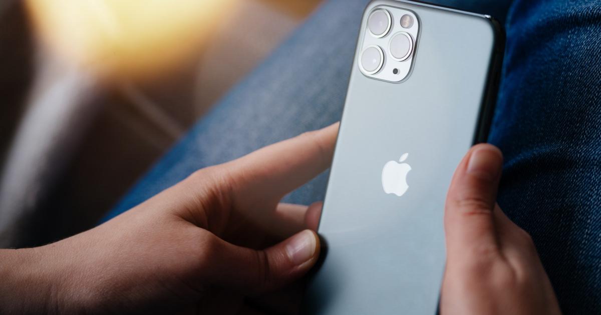 Бизнесът на Apple е застрашен от широко разпространена епидемия от