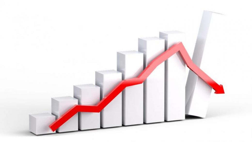 Световната икономика се насочва към рецесия през 2023 г.
