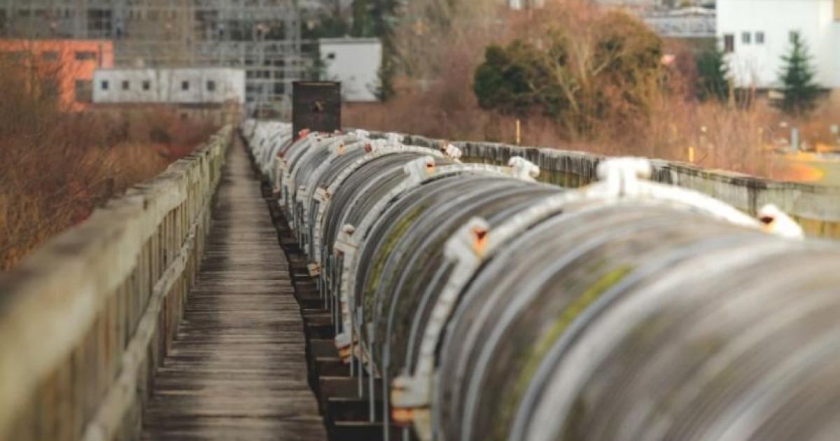 Русия е готова да възобнови доставките на газ за Европа