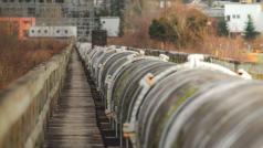 Русия е готова да възобнови доставките на газ за Европа