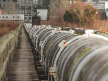 Русия е готова да възобнови газовите доставки през „Ямал – Европа“