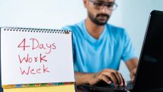 Идеята за въвеждане на четиридневна работна седмица периодично се появява