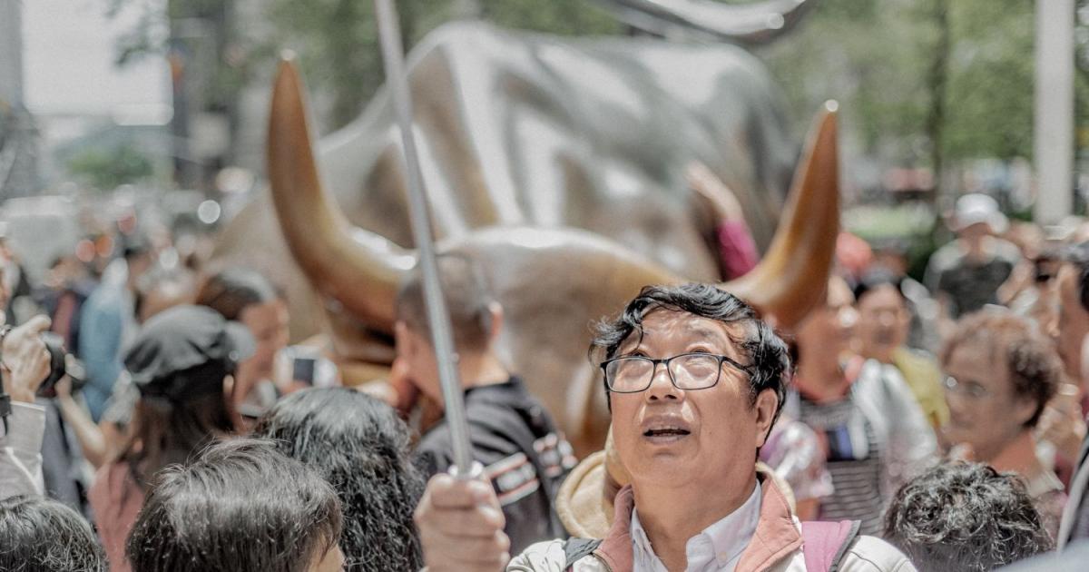 Сега, когато Китай е готов да отвори отново границите си,