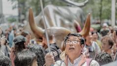 Сега когато Китай е готов да отвори отново границите си