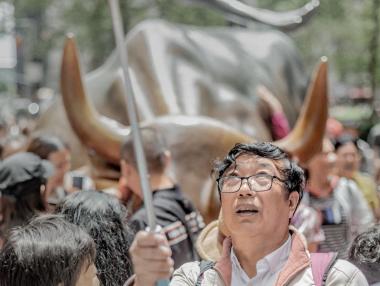 Кои страни предпочитат китайските туристи?